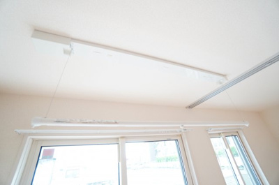 【設備】 | グレイスコート