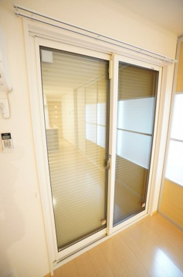 【セキュリティ】 | グレイスコート