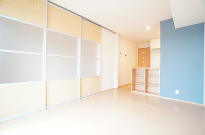 【居間・リビング】 | グレイスコート