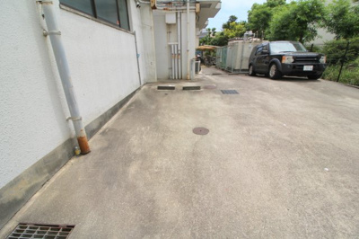【駐車場】 | ヌーボー豊門