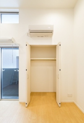 【収納】 | プランドールM | プランドールM