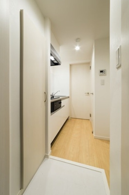 【玄関】 | プランドールM | プランドールM