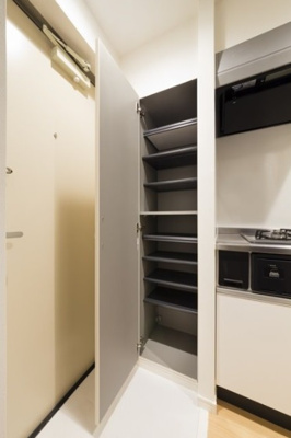 【玄関】 | プランドールM | プランドールM