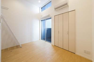 【居間・リビング】 | プランドールM | プランドールM