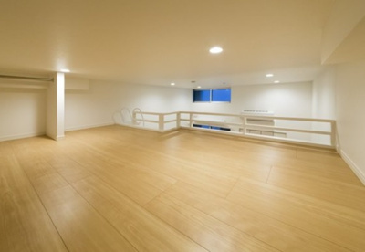 【設備】 | プランドールM | プランドールM