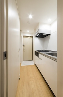 【キッチン】 | プランドールM | プランドールM