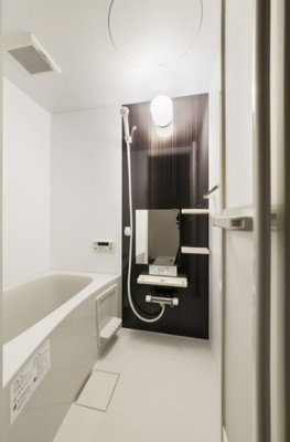 【浴室】 | プランドールM | プランドールM