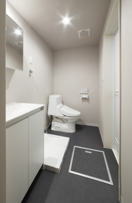 【トイレ】 | プランドールM | プランドールM