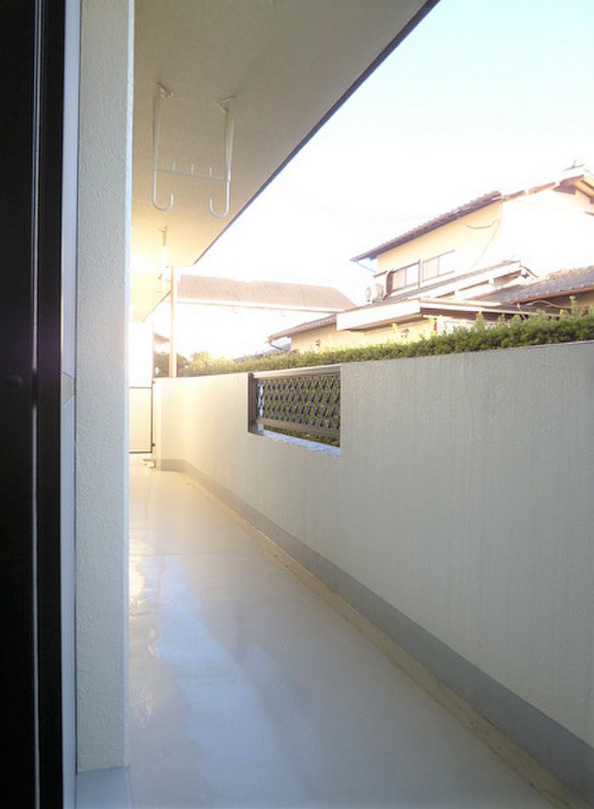 ファミール合川3番館のその他