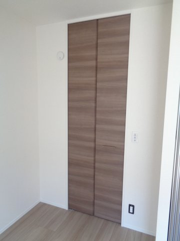 ラ・エスコルテの収納