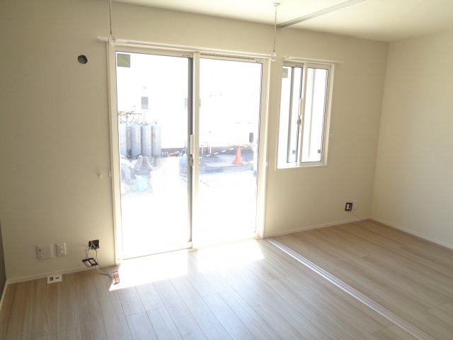 ラ・エスコルテの居間・リビング|※掲載写真は過去分の為、現況を優先します。