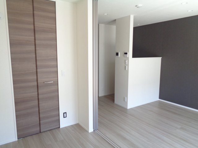 ラ・エスコルテの居間・リビング