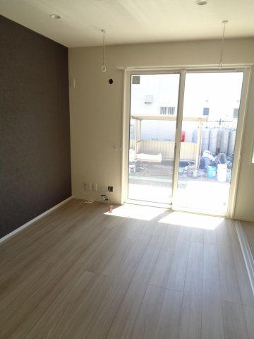 ラ・エスコルテの洋室