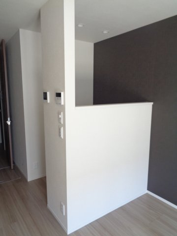 ラ・エスコルテの内装