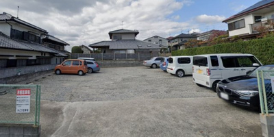 【外観】 | みどり駐車場