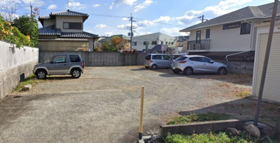 【外観】 | 大和西2丁目駐車場