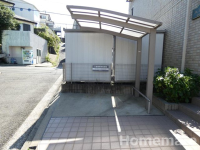 【その他共用部分】 | 土屋ハイム