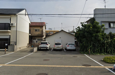 【外観】 | 庄内西町5丁目西側鈴木パーキング