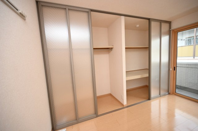 【収納】 | ビスタコート