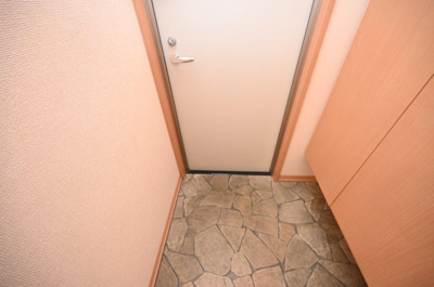 【玄関】 | ビスタコート