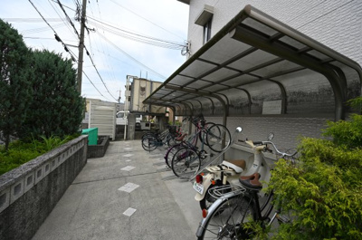 【その他共用部分】 | ビスタコート