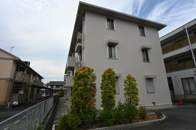 【外観】 | ビスタコート