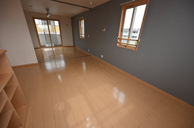 【居間・リビング】 | ビスタコート