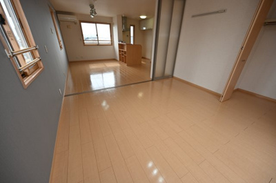 【内装】 | ビスタコート