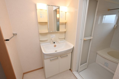 【洗面所】 | ビスタコート