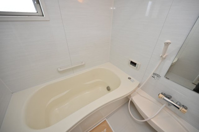 【浴室】 | ビスタコート