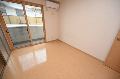 【洋室】 | ビスタコート