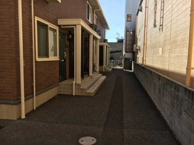  | グリーンコート