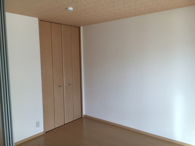 【洋室】 | グリーンコート