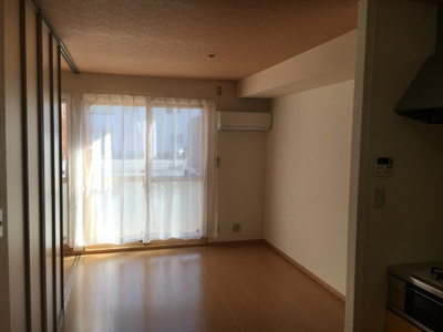 【洋室】 | グリーンコート