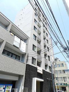 【外観】