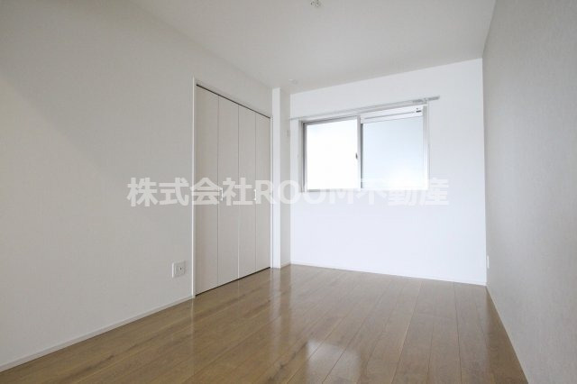 オリノ・リコの洋室|使い勝手のいい洋室です