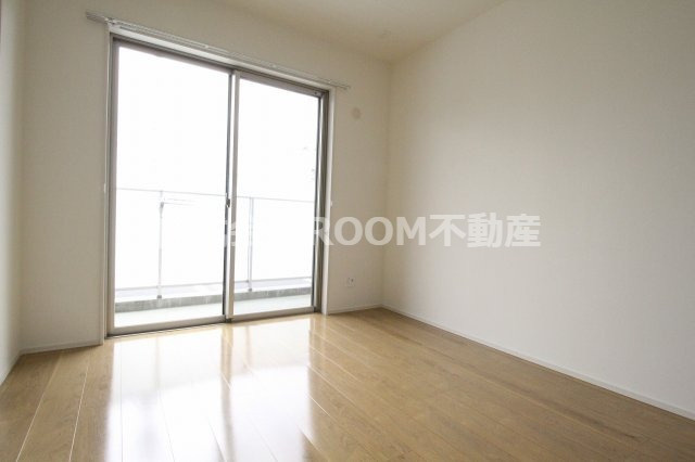 オリノ・リコの洋室|洋室です