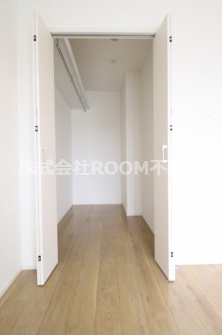 オリノ・リコの収納|ちょっとした収納スペースも充実しています