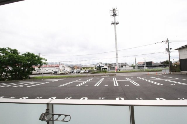 オリノ・リコの展望