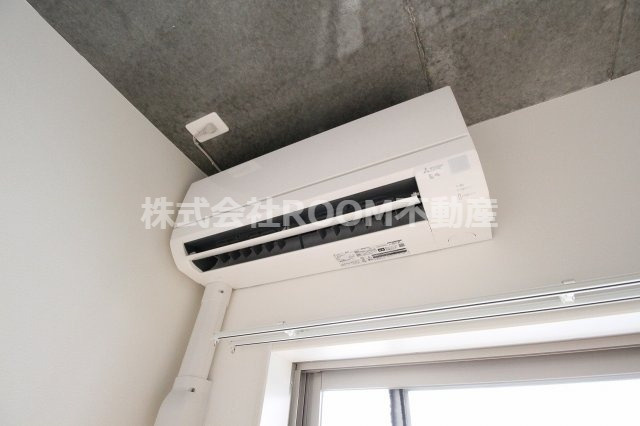 オリノ・リコの設備