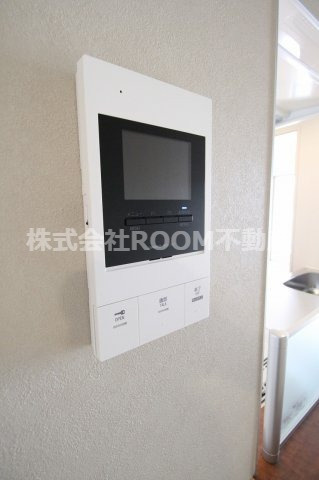 オリノ・リコのセキュリティ