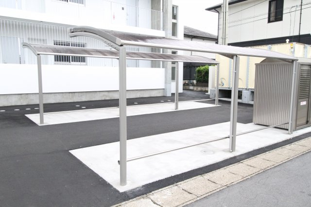 オリノ・リコのその他共用部分