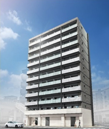 リビアス難波ルノン