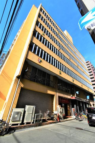 松屋町ラフォーレ高吉