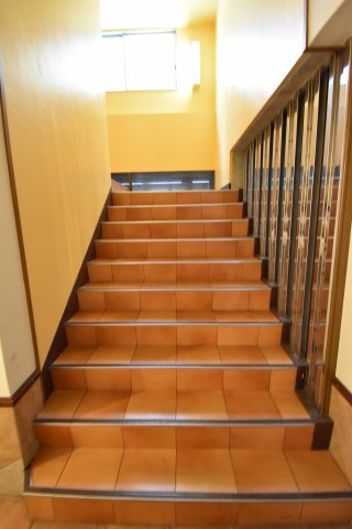 松屋町ラフォーレ高吉のその他共用部分