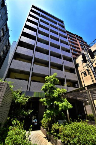 プラトー東心斎橋