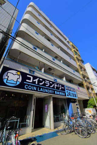 ネオユニベールⅠ