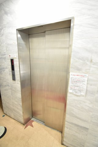 ネオユニベールⅠのその他共用部分