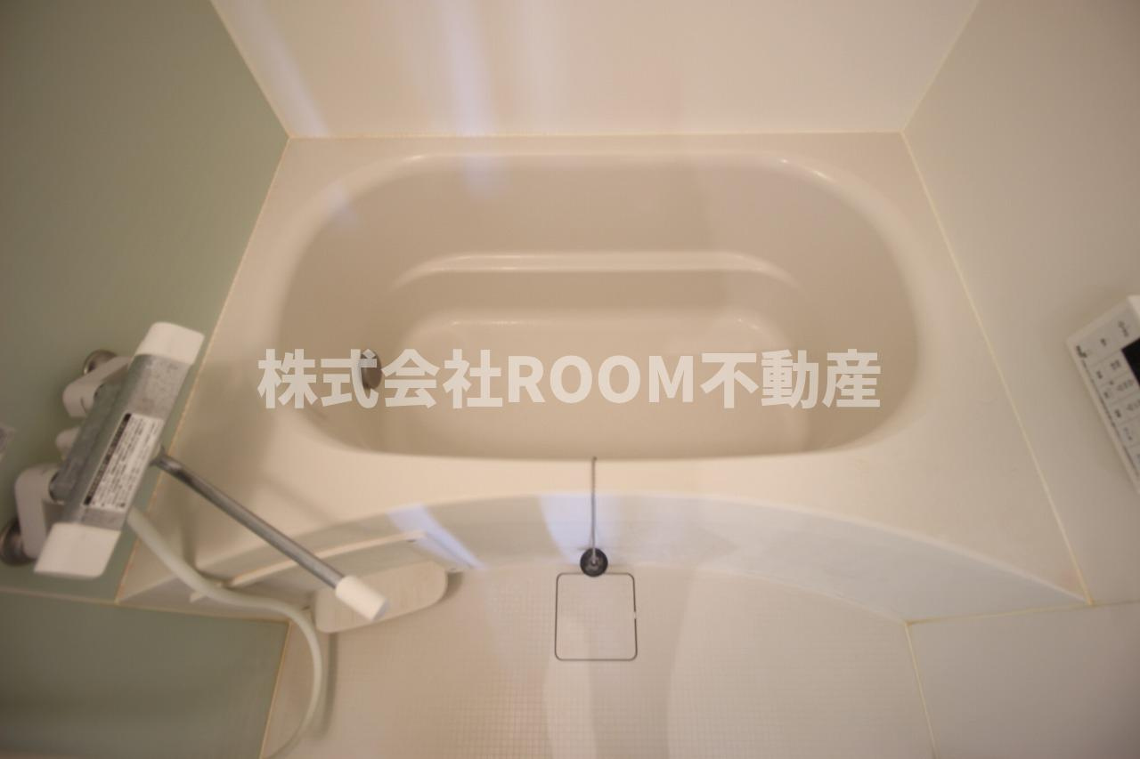 オリノ・リコの玄関|収納もある玄関です