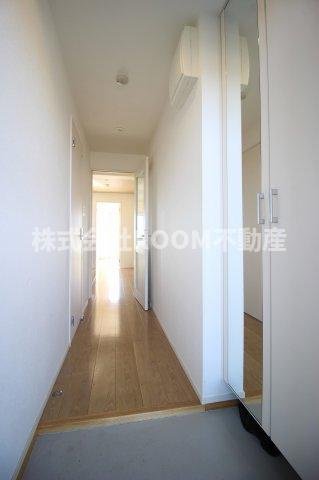 オリノ・リコの設備